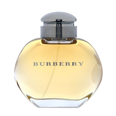 burberry classic perfume fragrantica.